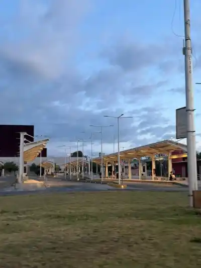 La UTA cumplió y los colectivos no salieron: miles de sanjuaninos, a pie este miércoles