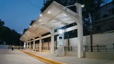 Los colectivos no salieron: la UTA redobla la presión y hay incertidumbre entre los usuarios