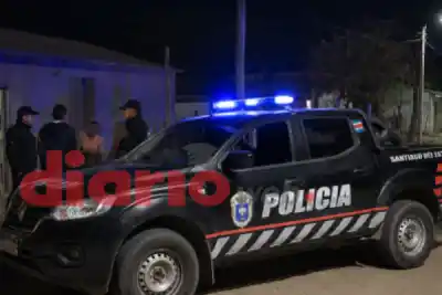 La encontró en las vías del tren y lo que hizo su hermana conmocionó a La Banda