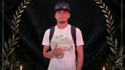 Un disparo en el tórax y un pedido desesperado: quién era Matías Leonardo Silvero