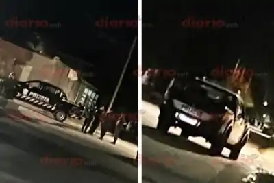 Vecinos de General Paz oyeron llantos de cinco chicos y llamaron a la Policía: después, el barrio se convirtió en un escándalo