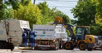 Maipú ya recibe denuncias con fotos y videos: qué se puede reportar y qué no alcanza para multar