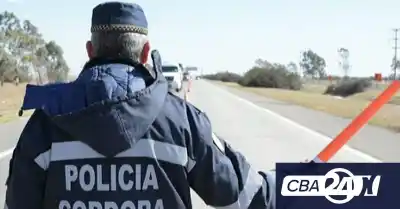 Las multas de tránsito en Córdoba pegaron un salto: lo que ahora cuesta una infracción