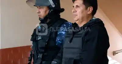 El "Conejo" Martínez tenía fecha para caer, pero algo pasó antes: ahora buscan a quien le avisó