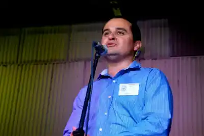 El viceintendente de General Ramírez negó las acusaciones de su ex: "Hay un trámite judicial en marcha"
