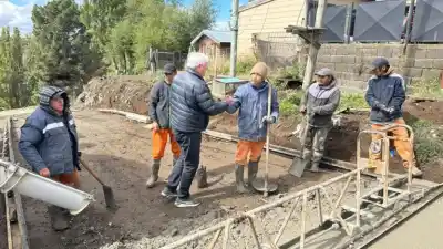 Rechazaron el amparo por la calle entre las 112 y 150 Viviendas: la Justicia no encontró pruebas de daño ambiental