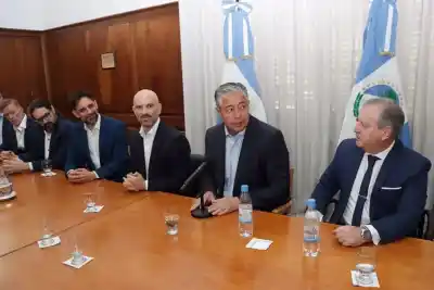 La ciencia pone la lupa en la Región Confluencia: investigan cómo se mueven los vecinos