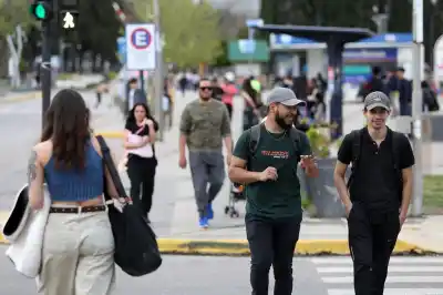 Neuquén, Centenario y Plottier: el plan con científicos que busca destrabar el tránsito