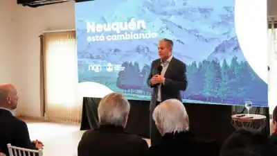 Neuquén avanzó con 969 soluciones habitacionales en septiembre: los lotes que sorprenden