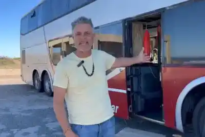 26 años al frente de una pizzería en Dolores: el día que agarró la calculadora y lo cambió todo