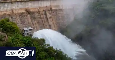 Las lluvias movieron el tablero en los diques de Córdoba: cuál quedó al límite