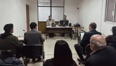 Compraron una casa en el 544 Viviendas, firmaron la escritura y ahora están imputados