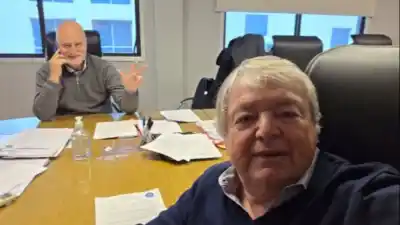 El interventor de la UOM que dilata las elecciones y ya tiene un pie en el Consejo de la Magistratura