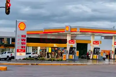 Shell movió los precios en Paraná: quiénes pagan más desde este miércoles