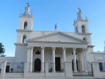 La Catedral de Corrientes cierra su fiesta grande con una procesión que ya tiene horario