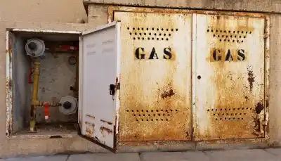 La tasa que aparece en tu factura de gas: quién la cobra y por qué no es de Camuzzi