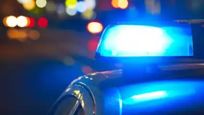 Un hombre quedó atrapado en su propio auto: lo llevaron hasta un cajero de Yala, pero en el momento clave logró lo impensado