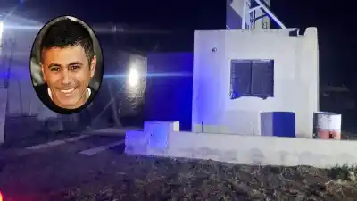 El pedido de la familia de Roberto Mansilla que puede complicar al detenido