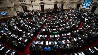 Aprobación histórica en la madrugada: el cambio que divide aguas en el Congreso
