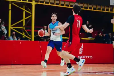 Invicto contra último: el puntero visita a un rival que no sabe lo que es ganar