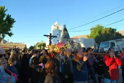 Merlo se prepara para una de las fechas más esperadas: qué cambia este miércoles en la ciudad