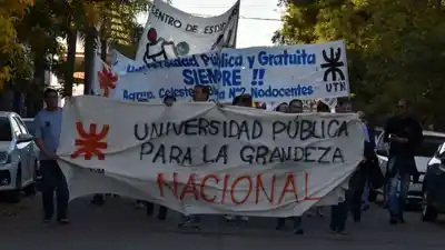 El gremio docente celebró el fallo que obliga al Gobierno a aplicar la ley universitaria