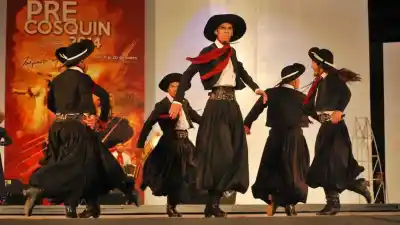 Río Tercero vuelve a ser sede del Pre Cosquín: dos noches a puro folklore en el Multiespacio 1929