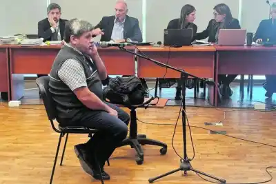 Perito policial reconoce posibles errores en prueba clave durante audiencia del caso Lebbos