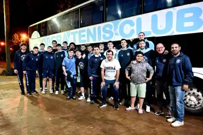 OTC arranca la Liga ante Boca en la Bombonerita: el detalle que no vio nadie