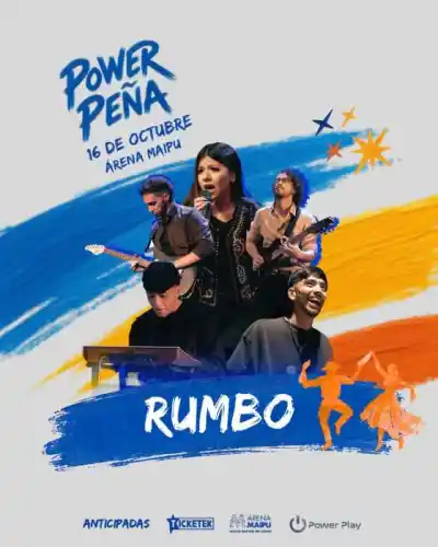 Ahyre llega a Mendoza con "Faro": la noche de folklore que promete cambiar todo