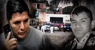 El exintendente que ya había estado preso por droga y ahora la Justicia no lo encuentra