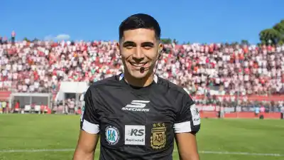 El clásico del norte ya tiene juez: los números que ilusionan al Lobo