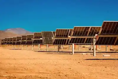 El Tío se ilumina con energía propia: la cooperativa que se animó a un cambio histórico