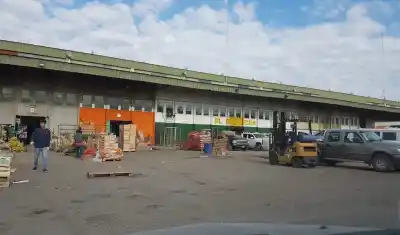 Se agotó en horas: el producto neuquino que voló en el Mercado Concentrador