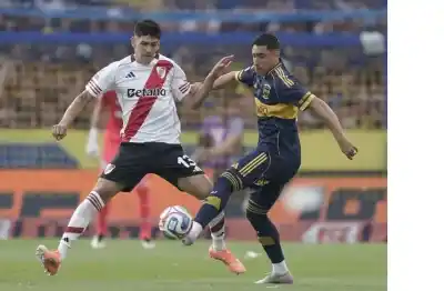 El duelo más esperado del fútbol argentino ya tiene fecha y detalles de venta de entradas