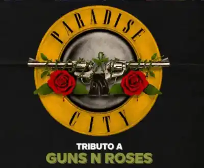 Paradise City vuelve a San Juan: el tributo a Guns N' Roses que ya tiene fecha y lugar