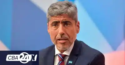 Córdoba se blinda para el Papa: el operativo que desvela al ministro Quinteros