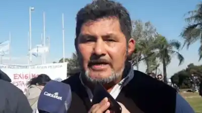Zárate en alerta: la obra que hoy da trabajo tiene fecha de vencimiento y Toyota todavía no confirma nada