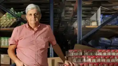 Dueño de Marolio lanza advertencia a empresarios y anuncia inversión que generará cientos de empleos