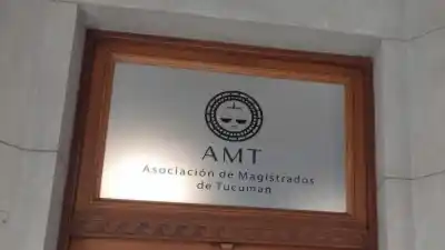 Una jueza pidió ver los números de la AMT y la Justicia tomó una decisión que sacude Tribunales
