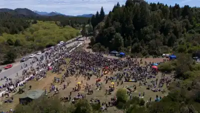 Bariloche cambia la fecha de la peregrinación a la Virgen de las Nieves: la nueva cita es el 25 de octubre