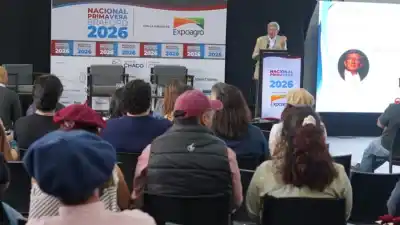 La garrapata avanza hacia el sur y ya la detectan en una provincia que parecía limpia