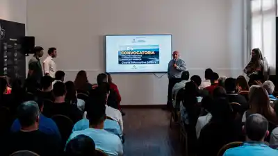 Pymes riojanas, cara a cara con la minera que busca proveedores