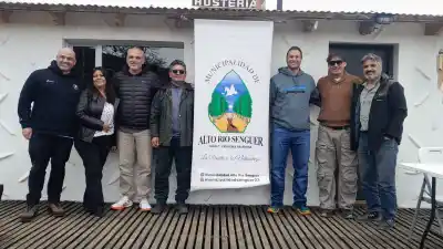 La cordillera ya tiene ríos abiertos para pescar: qué se puede hacer y qué no