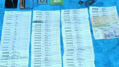 Despliegue contra el narcomenudeo en Jujuy: 35 detenidos y un dato que sorprende