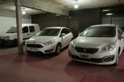 El remate municipal cambia de lugar: dónde se subastarán las motos y vehículos