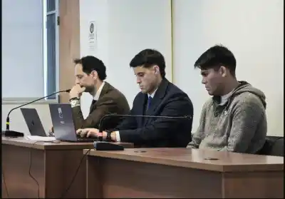 La Justicia tenía todo listo para darle cinco años, pero una jueza cambió el final del caso Scidá