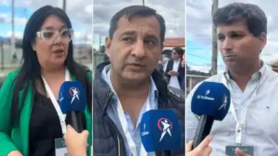 Intendentes del interior alertan: la caída de fondos ya golpea las finanzas locales