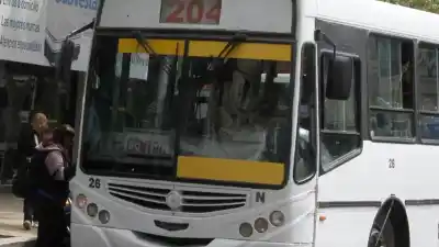 La advertencia de UTA que puede dejar a San Juan sin colectivos otra vez