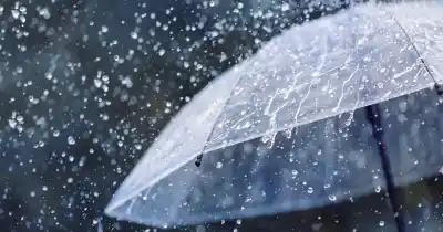 Lluvia en San Juan: el día y el horario en que el tiempo daría un giro